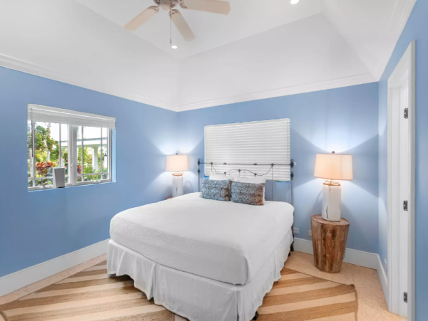 Private Estate in Great Exuma, Bahamas - Perfect for Families
